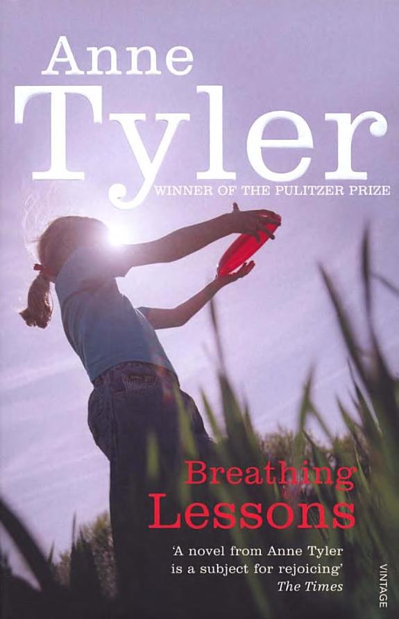 Breathing Lessons