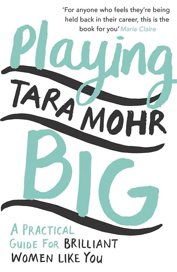 Playing Big