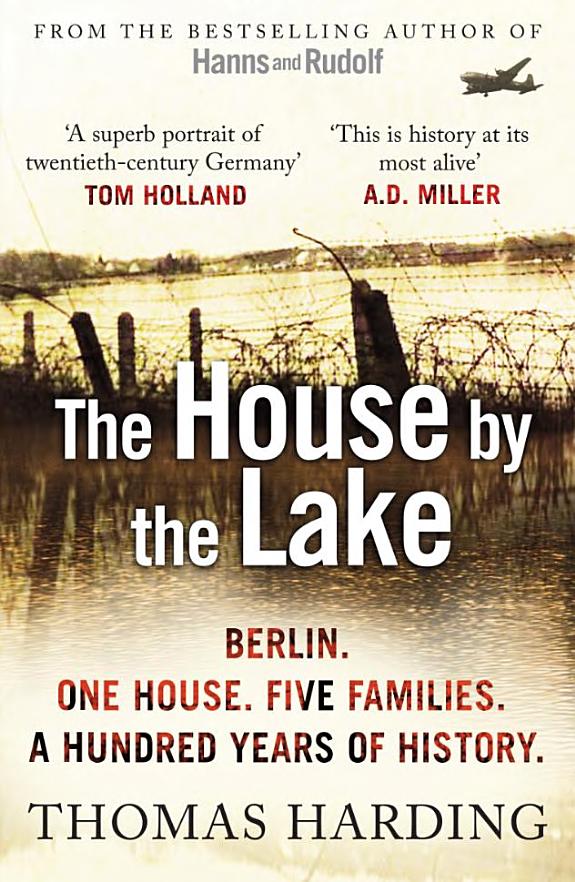 The house by the lake