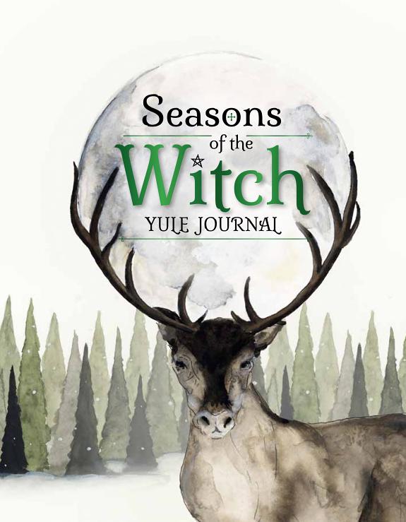 Seasons of the Witch