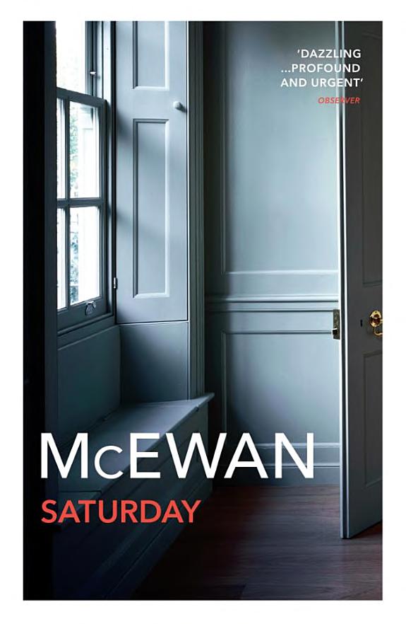 Saturday