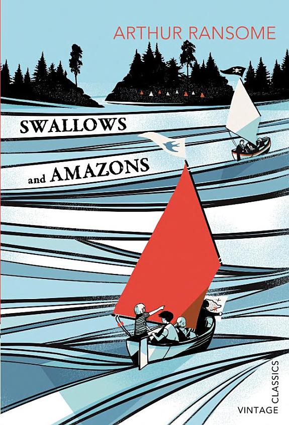 Swallows and Amazons