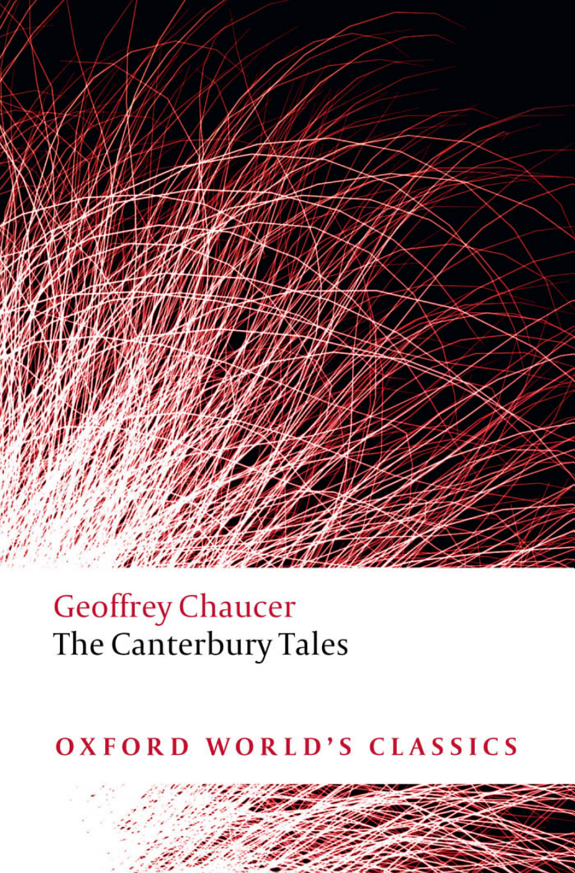 The Canterbury tales