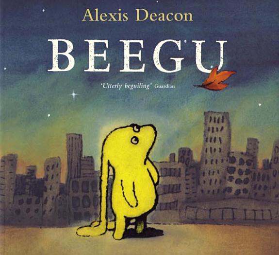 Beegu