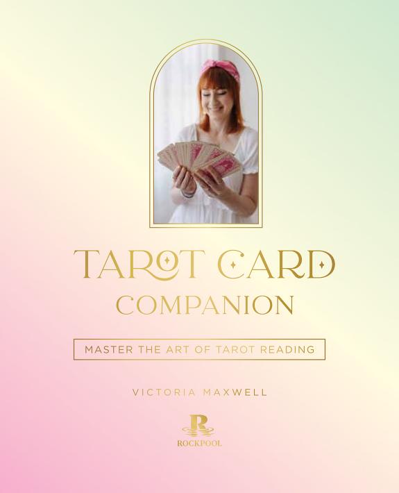 Tarot Card Companion