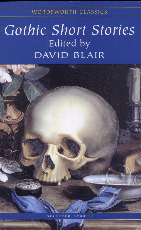 Gothic Short Stories
