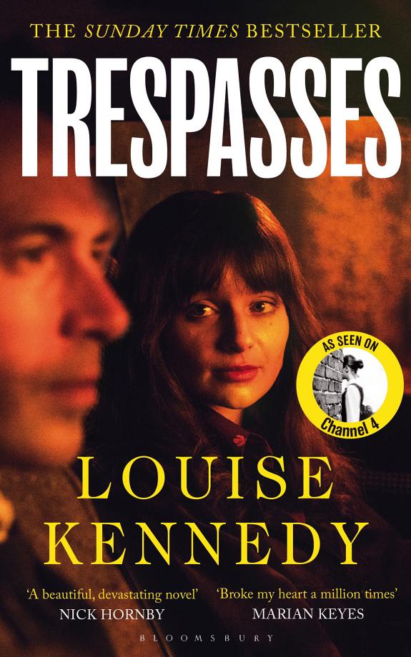 Trespasses