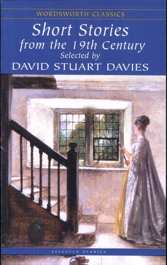 Short stories from the nineteenth century