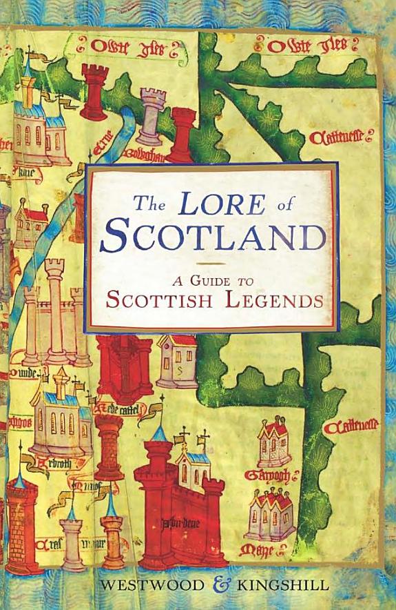 The lore of Scotland
