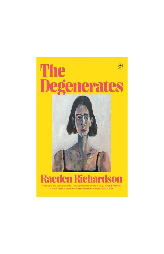 Degenerates