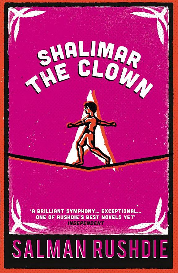 Shalimar the Clown