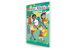 Into Music Junior Infants & Senior Infants