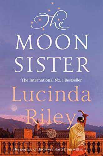 MOON SISTER PB