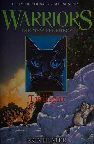 TWILIGHT : Book 5
