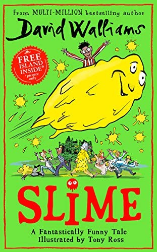 Slime PB