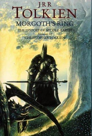 Morgoth's ring