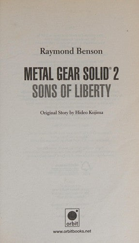 Sons of Liberty