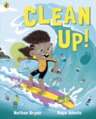 Clean Up