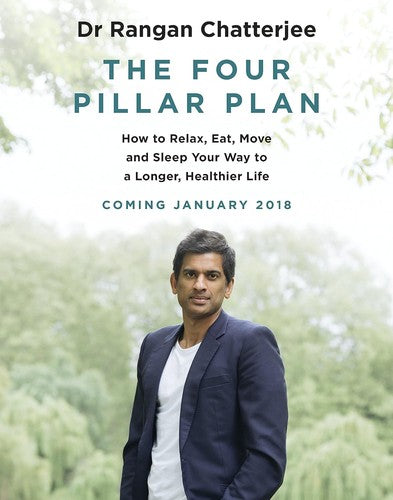 The Four Pillar Plan