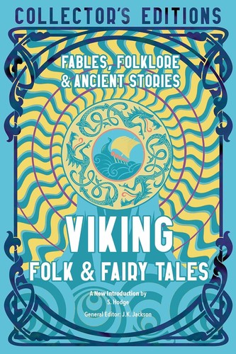 Viking Folk and Fairy Tales