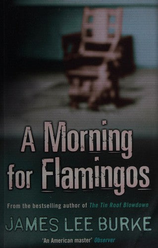 A Morning For Flamingos
