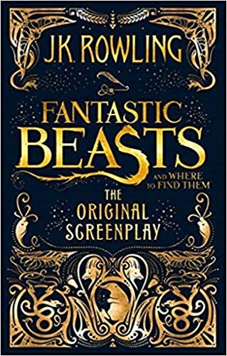 Fantastic Beasts