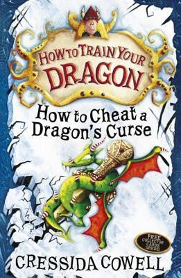 How to Train Your Dragon: How To Cheat A