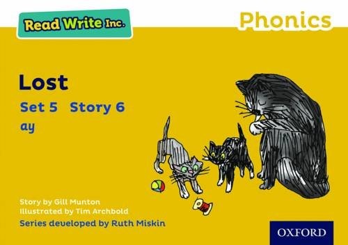 Read Write Inc. Phonics