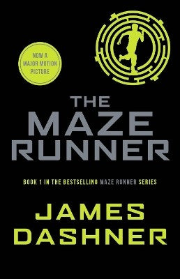 Maze Runner : Book 1