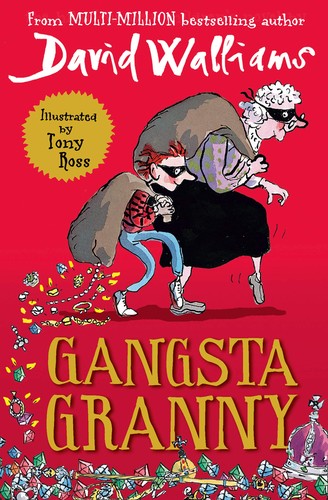 Gangsta Granny P/b