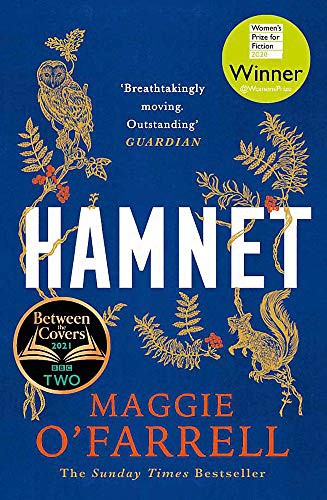 Hamnet: Winner of the Women's Prize for