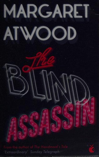 Blind Assassin
