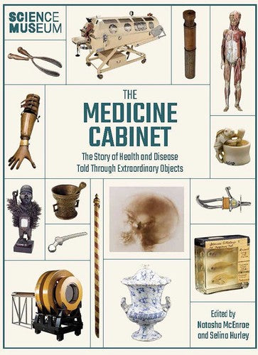 Medicine Cabinet