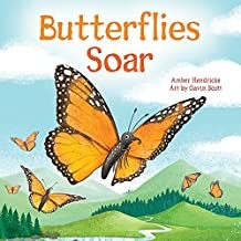 Butterflies Soar