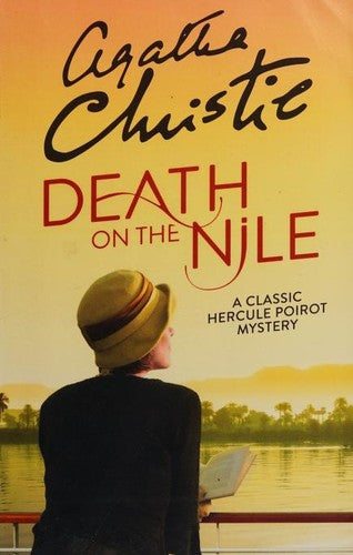 Death on the Nile (Poirot)