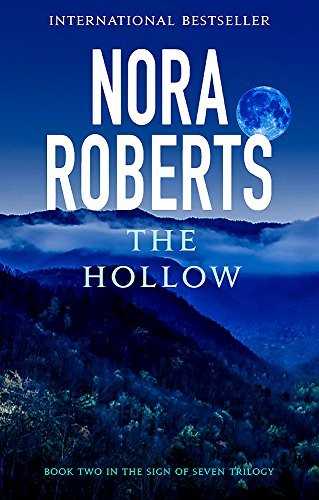 The Hollow: Number 2 in series