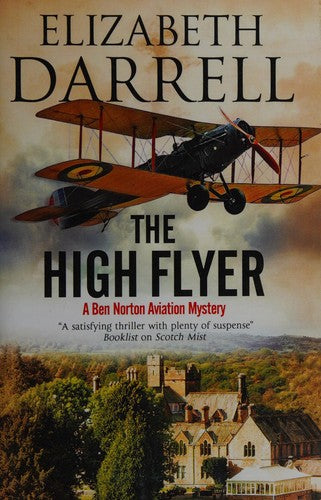 The High Flyer
