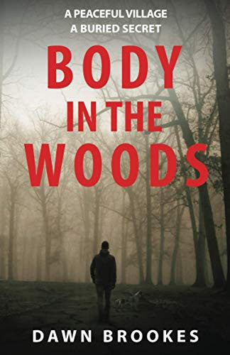 Body in the Woods