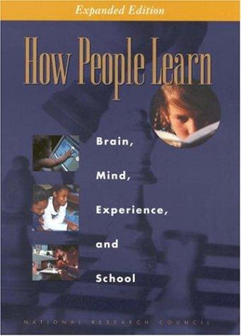 How people learn