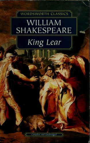 KING LEAR