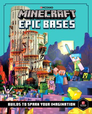 Minecraft Epic Bases: 12 mind-blowing bu