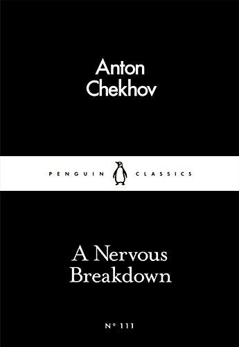 Nervous Breakdown