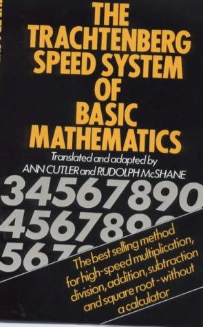 Speed System of Basic Mathematics