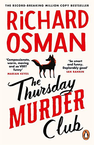Thursday Murder Club