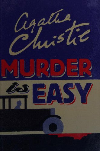 Murder Is Easy