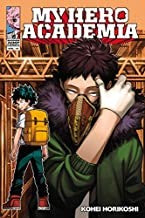 My Hero Academia, Vol. 14: Overhaul: Volume 14
