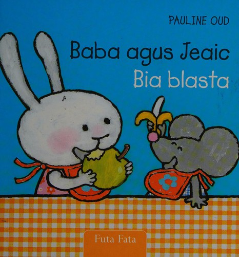 Baba Agus Jeaic: Bia Blasta