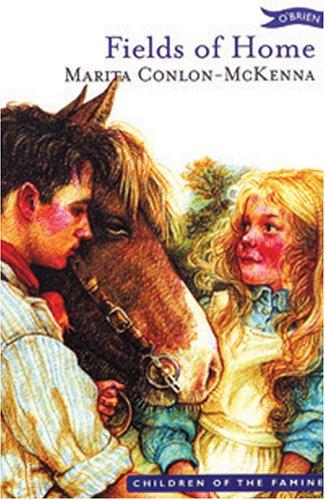 FIELDS OF HOME P/B CLASSIC ED A