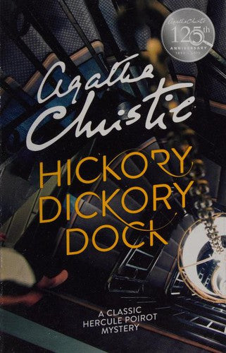 Hickory Dickory Dock (Poirot)