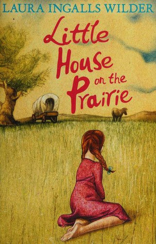 Little House on the Prairie (The Little House on the Prairie)